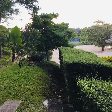 Koh Sirey Beachfront Pool Villa-3