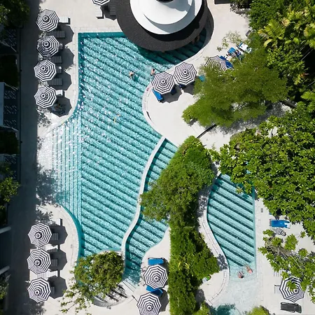 The Royal Paradise Hotel & Spa-3