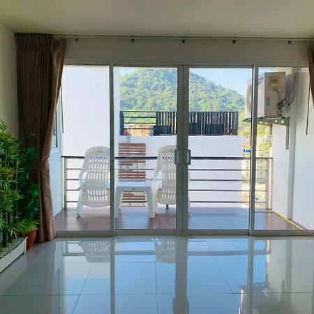 Ocean View Treasure Residence-3