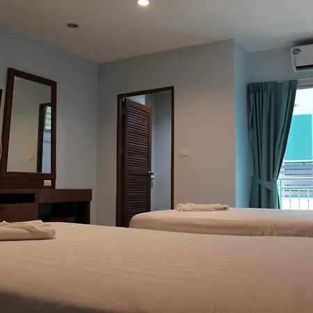 Cokoon Deva Patong Hotel-2