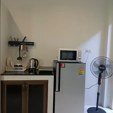 Cozy Apartment In Bang Tao 3-2