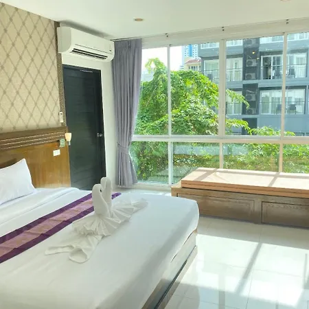 Nj Patong Hotel-3