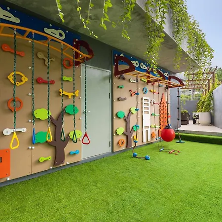 Calypso Garden Residence-2