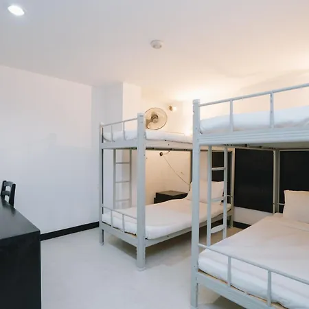 Noble House Patong-3