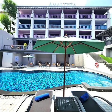 Zo Amalthea Hotel-3