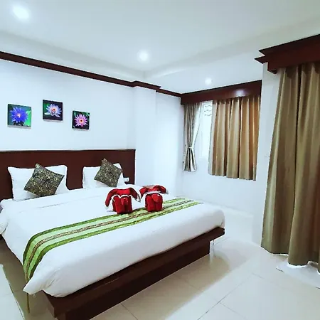 Fruit Paradise Hotel-2