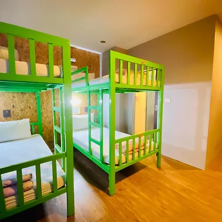 Frutta Hostel-2