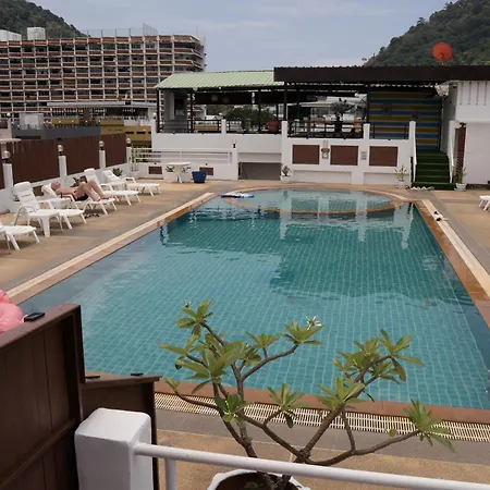 Issara Patong Beach-3
