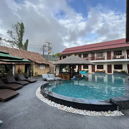 Ginis Beach Resort-3