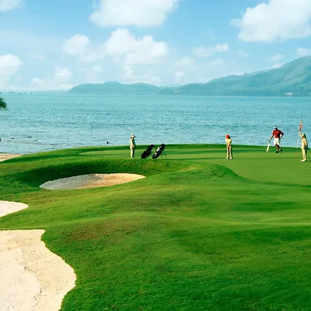 Mission Hills Phuket Golf Resort-Sha Extra Plus-2