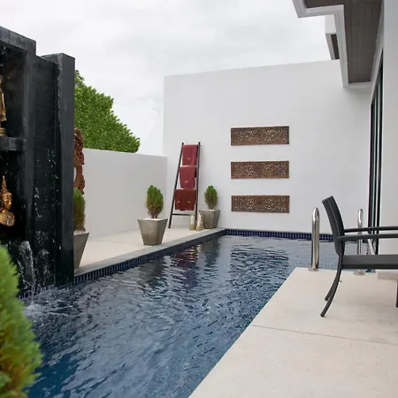 By The Lake Villas-3