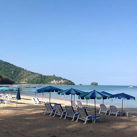 Ruan Mai Naiyang Beach Resort-2