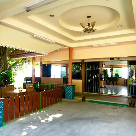 Baan Karon Hill Phuket Resort-2
