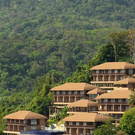 Karon Phunaka Resort-3
