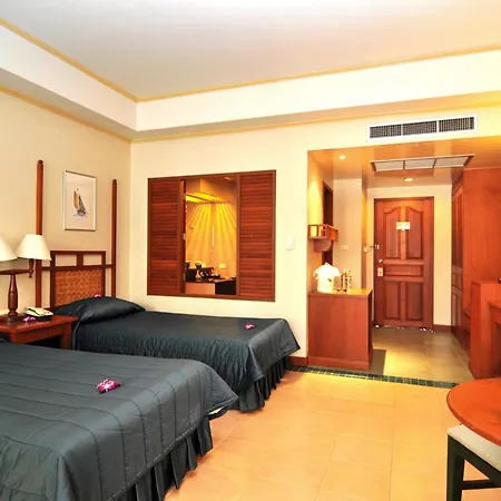 Karon Princess Hotel Sha Extra Plus-2