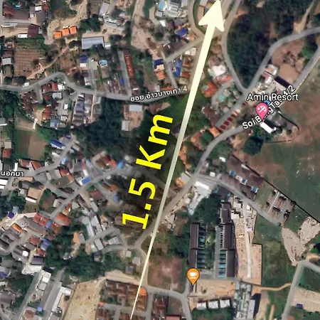 Hill Myna Holiday Park & Cafe-3