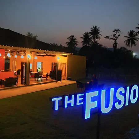 The Fusion Resort Hotel-3