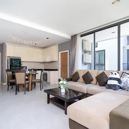 Icon Park Phuket Condo-3