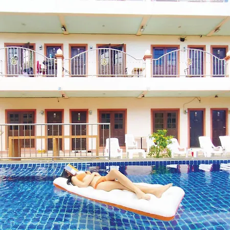 Pailin Hill Hotel Patong-3