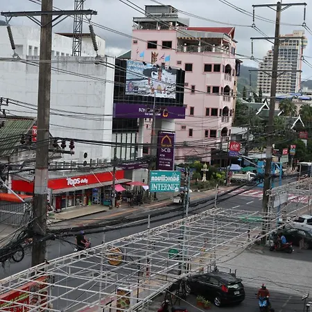 Patong Triple P-3