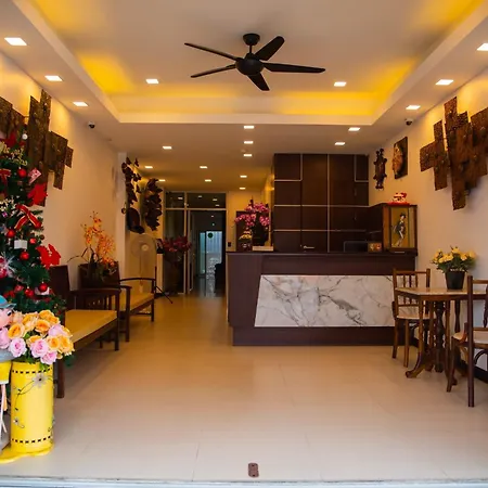 Q Victory Patong Hotel-3