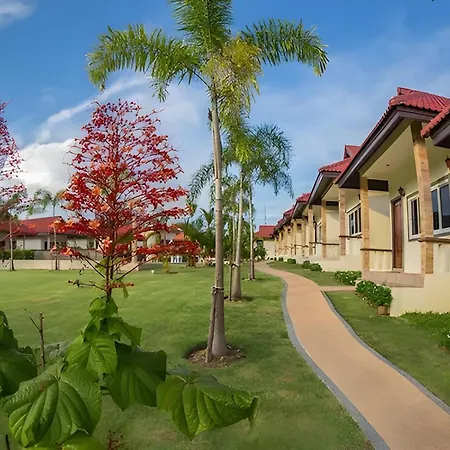 Phuket Airport Villa-2