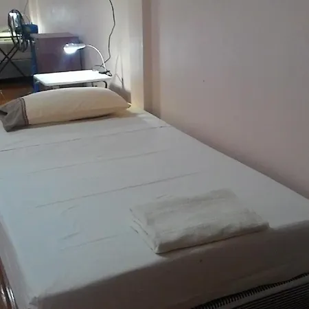 D'S Corner & Guesthouse-2