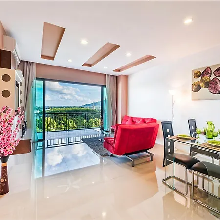 Chalong Miracle Lakeview-3