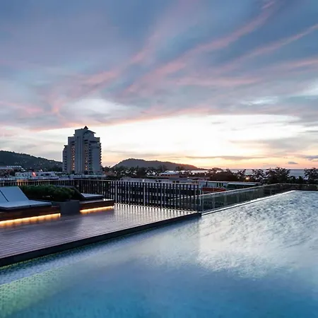 The Deck Condominium Patong Beach-2
