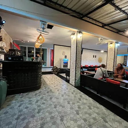 Blueskyhouse Patong-3