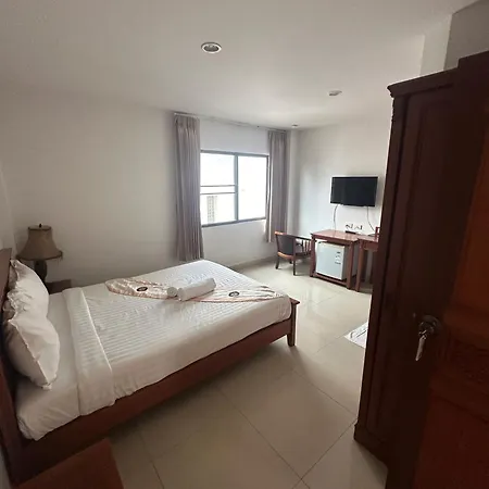 Royal Sweet Hotel Patong-2