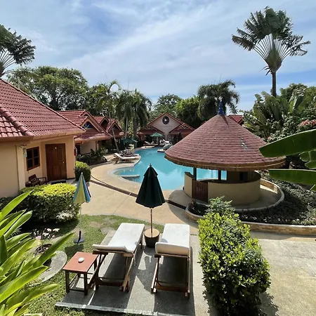 The Pavillon By The Pace Phuket Boutique Resort-2