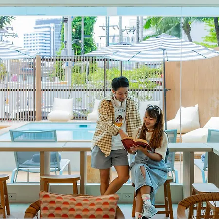 The Tint At Phuket Town - Sha Plus-3