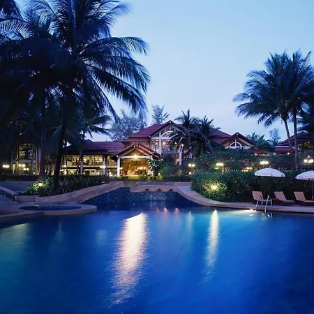Dusit Thani Laguna Pool Villa-3