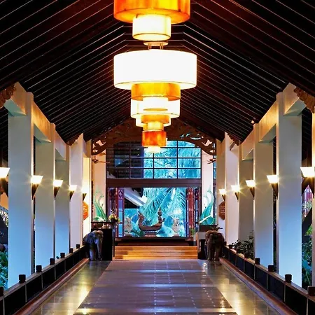 Dusit Thani Laguna Pool Villa-2
