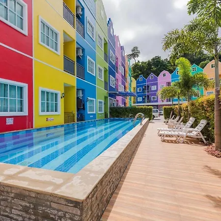 Holland Resort Phuket-3