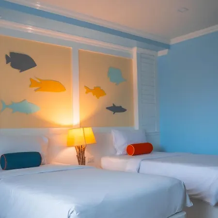 B Buri Hotel-2