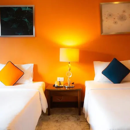 B Buri Hotel-3