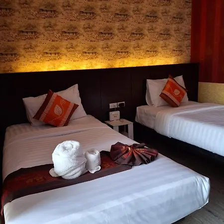 Sereneburi Patong Residence-2