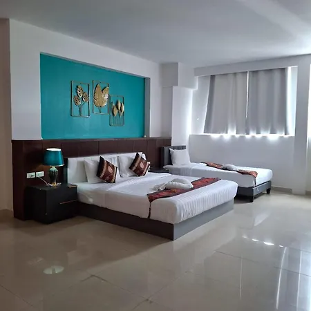 Sereneburi Patong Residence-3