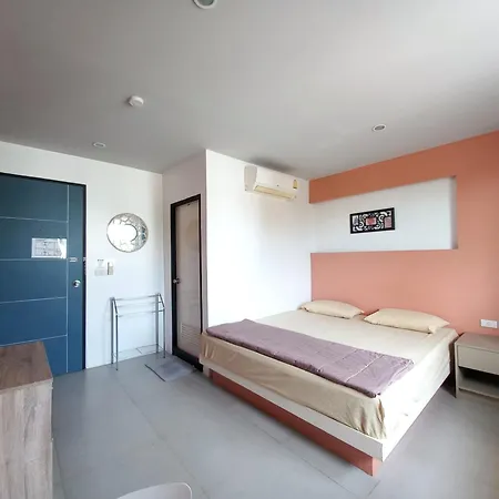 In Phuket House-2