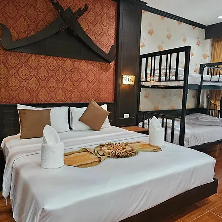 Nanai 2 Residence Patong Phuket-3