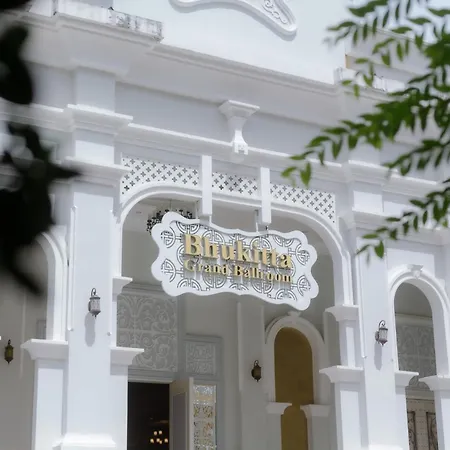 Bhukitta Boutique Hotel Phuket Town-2