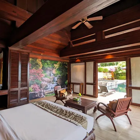 Nakawanna Villa-3