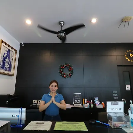 S4 Nai Yang Beach - Near Phuket Airport-3
