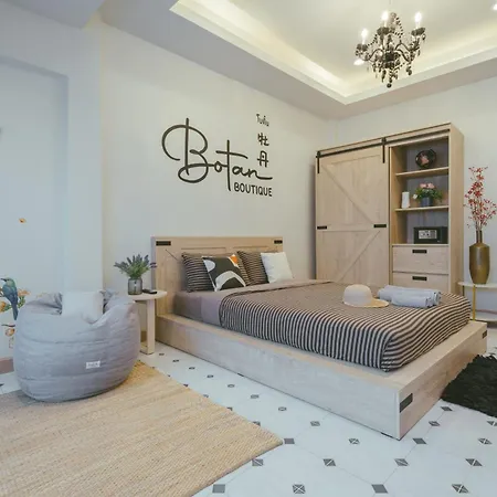 Botan Boutique Hotel-3