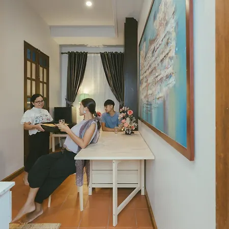 Botan Boutique Hotel-2