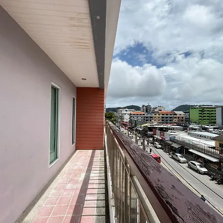 Cocoon Apk Resort & Spa-2