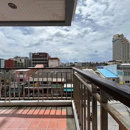 Cocoon Apk Resort & Spa-3