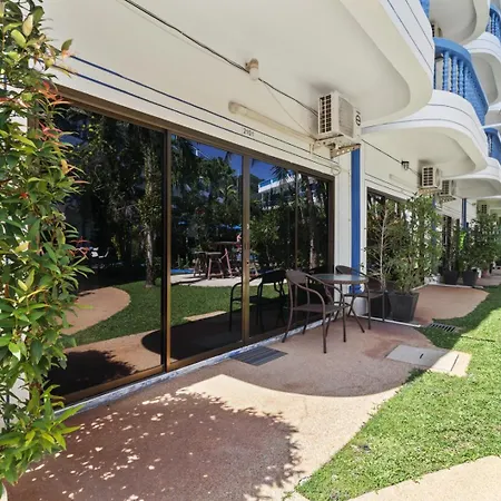 The Club Residence Kamala Beach-2